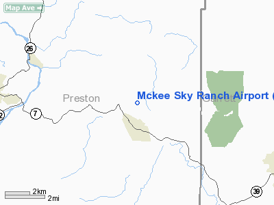 Mckee Sky Ranch Airport picture