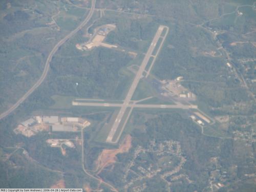 Mid-ohio Valley Rgnl Airport picture