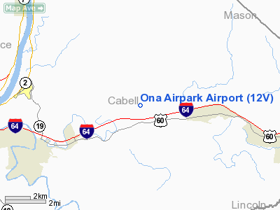 Ona Airpark Airport picture