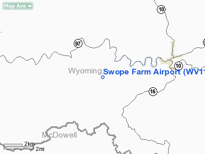 Swope Farm Airport picture