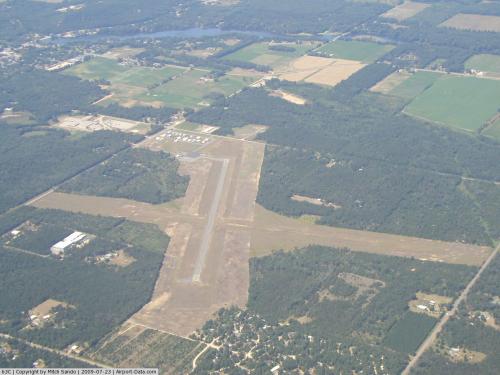 Adams County Legion Field Airport picture