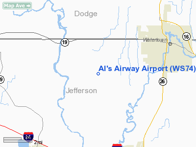Al's Airway Airport picture