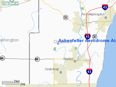 Ashenfelter Aerodrome Airport picture