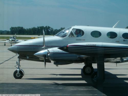 Austin Straubel Intl Airport picture
