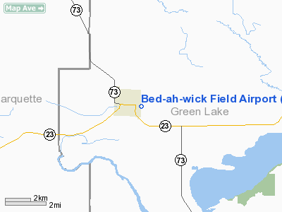 Bed-ah-wick Field Airport picture