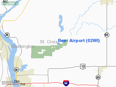 Beer Airport picture