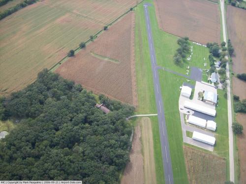 Beloit Airport picture