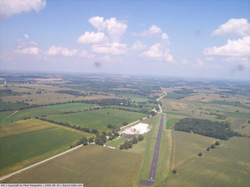 Beloit Airport picture