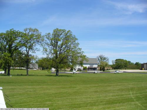 Beloit Airport picture