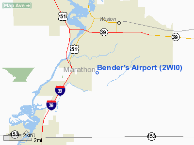 Bender's Airport picture