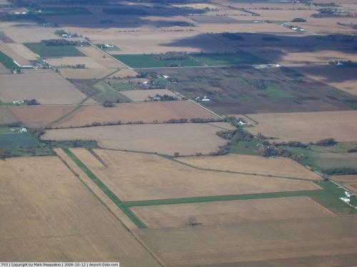 Big Foot Airfield Airport picture