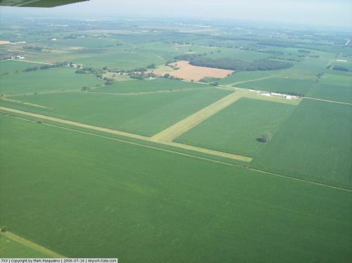 Big Foot Airfield Airport picture