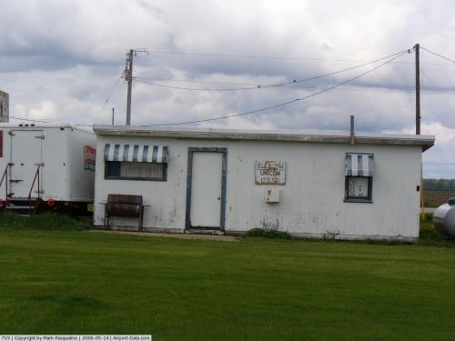 Big Foot Airfield Airport picture