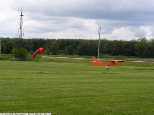 Big Foot Airfield Airport picture