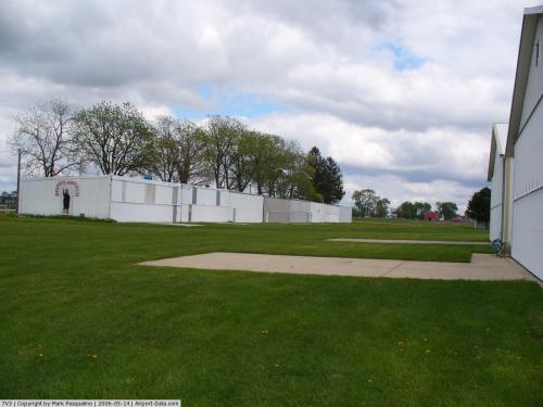 Big Foot Airfield Airport picture