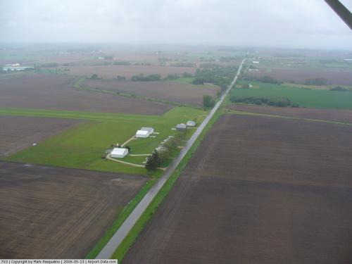 Big Foot Airfield Airport picture