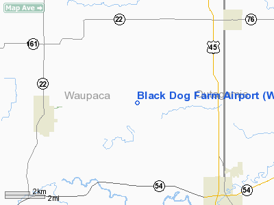 Black Dog Farm Airport picture
