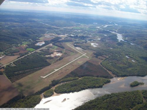 Boscobel Airport picture