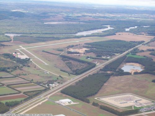 Boscobel Airport picture