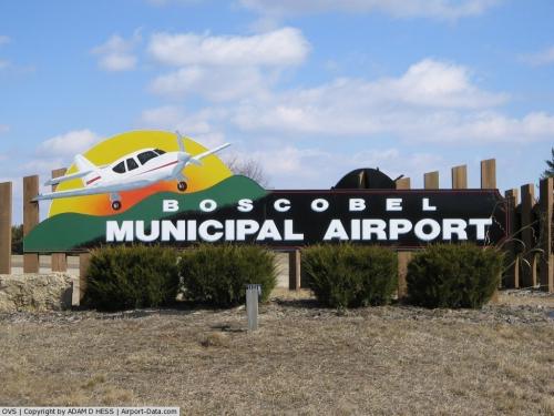 Boscobel Airport picture