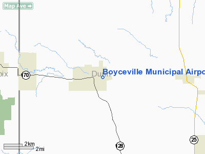 Boyceville Muni Airport picture