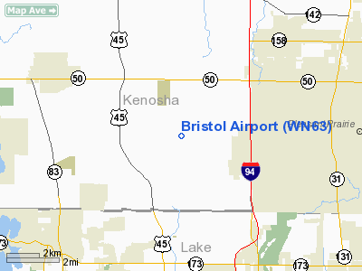 Bristol Airport picture