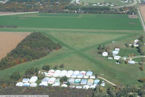 Brodhead Airport picture