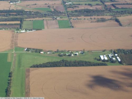 Brodhead Airport picture