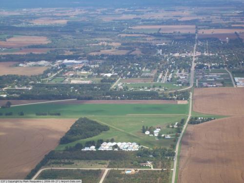 Brodhead Airport picture