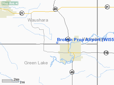 Broken Prop Airport picture