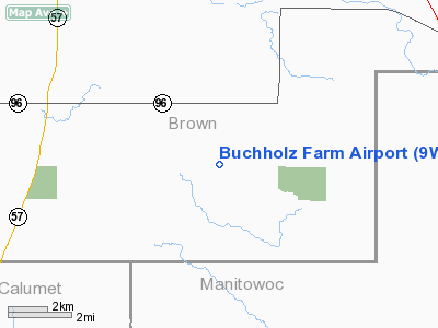 Buchholz Farm Airport picture
