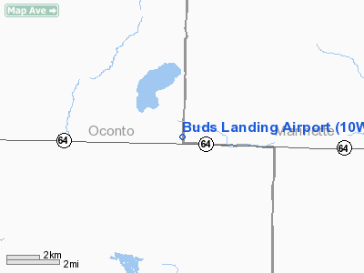 Buds Landing Airport picture