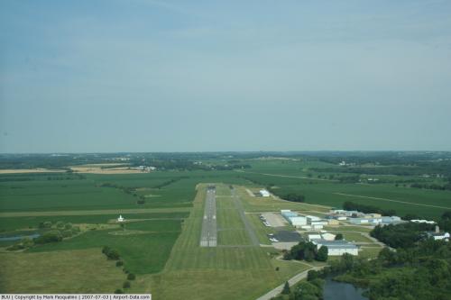 Burlington Muni Airport picture