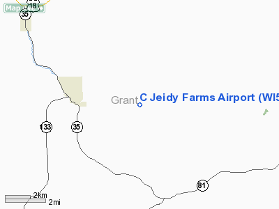 C Jeidy Farms Airport picture