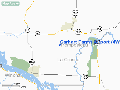 Carhart Farms Airport picture