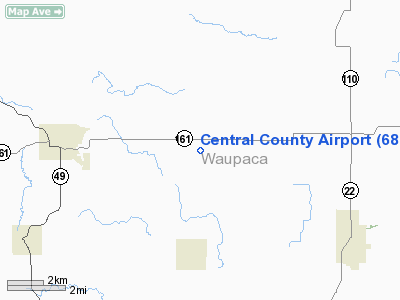 Central County Airport picture