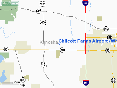 Chilcott Farms Airport picture
