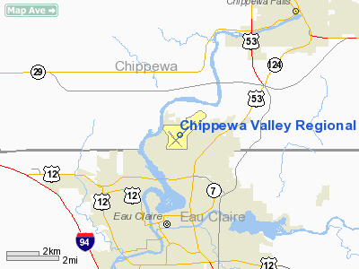 Chippewa Valley Rgnl Airport picture