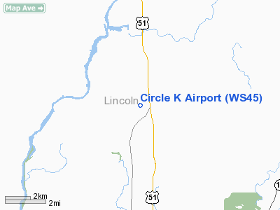 Circle K Airport picture