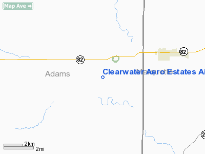 Clearwater Aero Estates Airport picture