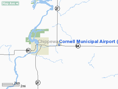 Cornell Muni Airport picture