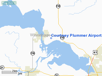 Courtney Plummer Airport picture