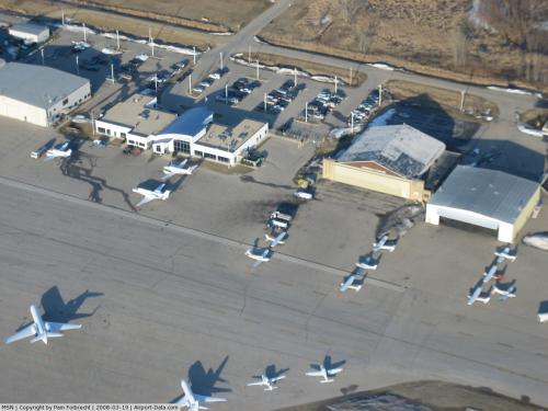 Dane County Rgnl-truax Field Airport picture