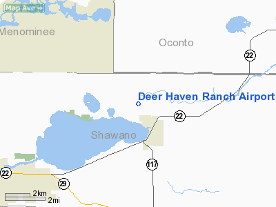 Deer Haven Ranch Airport picture