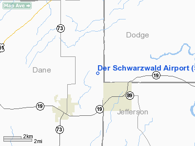 Der Schwarzwald Airport picture