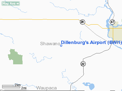 Dillenburg's Airport picture
