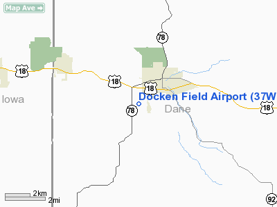 Docken Field Airport picture