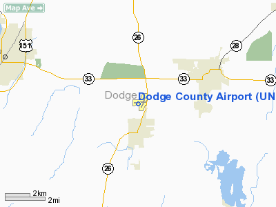 Dodge County Airport picture