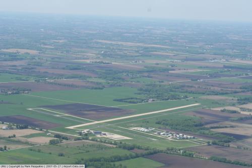 Dodge County Airport picture