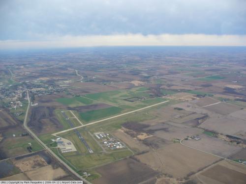 Dodge County Airport picture